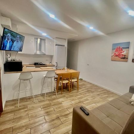 Apartamento Excepcional A Un Minuto De La Mejor Playa Apartment Барселона Екстериор снимка