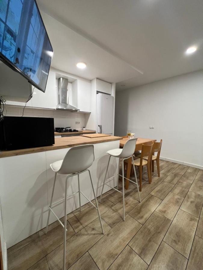 Apartamento Excepcional A Un Minuto De La Mejor Playa Apartment Барселона Екстериор снимка