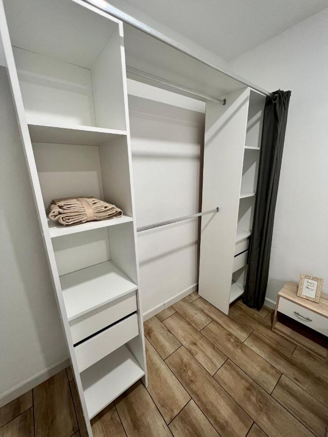 Apartamento Excepcional A Un Minuto De La Mejor Playa Apartment Барселона Екстериор снимка