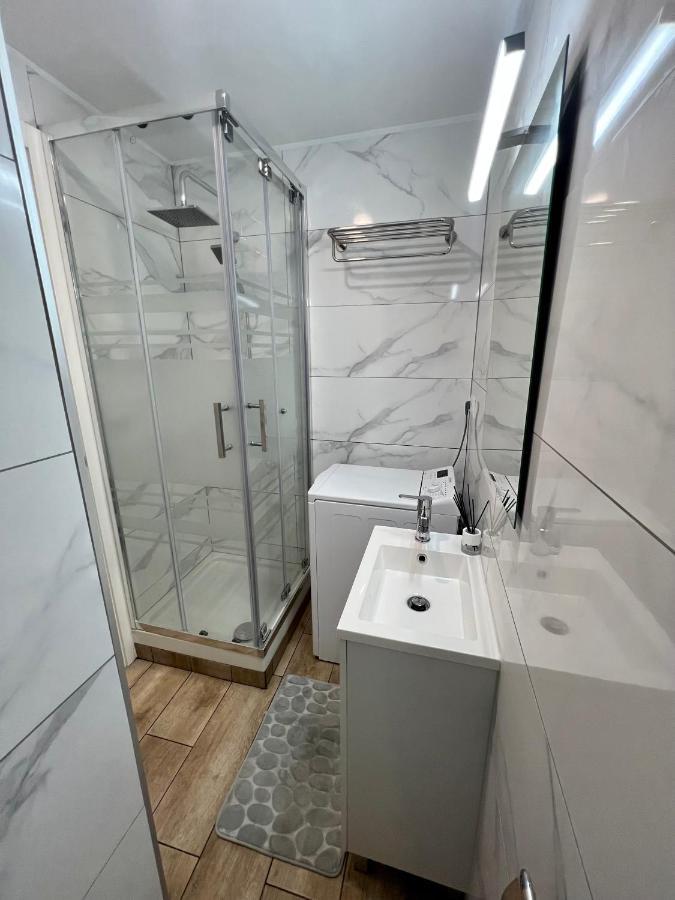 Apartamento Excepcional A Un Minuto De La Mejor Playa Apartment Барселона Екстериор снимка